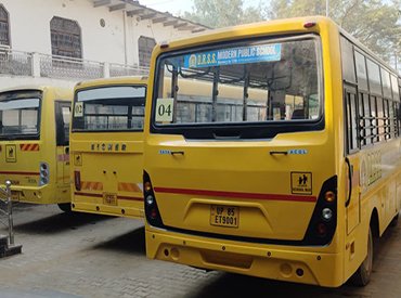 D.R.S.S Modern Public School