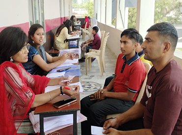 D.R.S.S Modern Public School