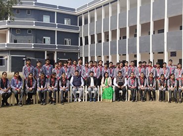 D.R.S.S Modern Public School