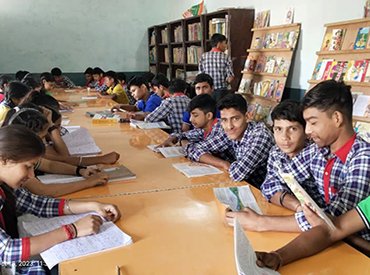 D.R.S.S Modern Public School