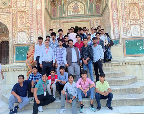 D.R.S.S Modern Public School